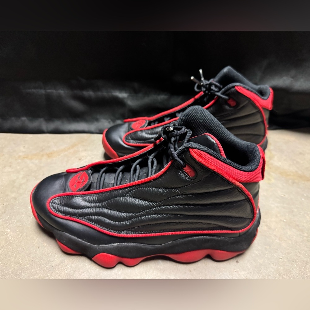 Jordan Pro Strong Bred